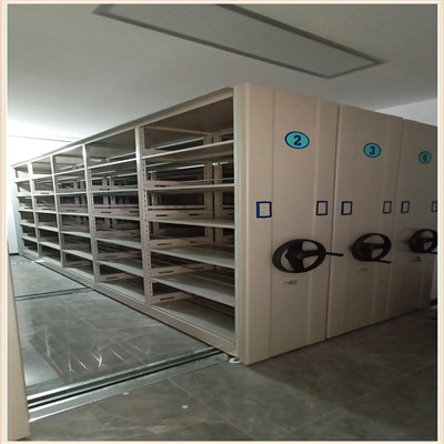 揭陽手搖密集架產(chǎn)品的選擇常識(shí)