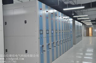 智能檔案密集架管理系統價位 黑龍江智能密集架管理系統