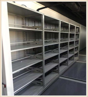 巴中全封閉式移動密集柜開拓創(chuàng)造