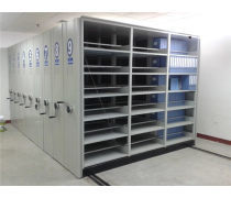 密集架 現(xiàn)代檔案與倉儲(chǔ)管理的高效解決方案