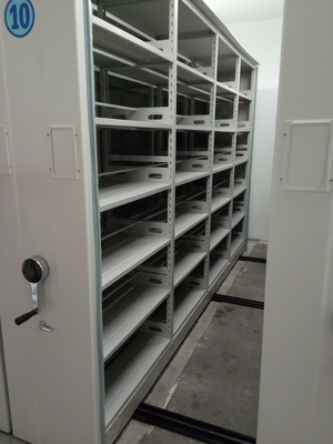 檔案密集架市場全解析 廠家、產(chǎn)品、批發(fā)及加盟指南