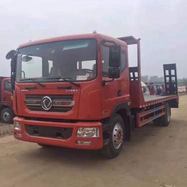 個(gè)人二手平板拖車轉(zhuǎn)讓