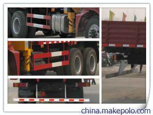 廠家供應(yīng)隨車吊 后雙橋隨車起重運(yùn)輸車 廠價(jià)直銷