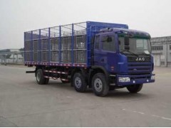 廊坊京聯(lián)汽車改裝 專業(yè)畜禽運(yùn)輸車的優(yōu)質(zhì)供應(yīng)選擇