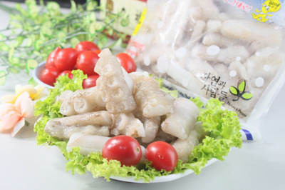 探索威海雙流進(jìn)出口 優(yōu)質(zhì)冷凍海鮮批發(fā)，專注章魚切斷與粗加工水產(chǎn)品