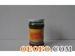 青島海億豐水產(chǎn)品加工廠 傳承地道蜢子蝦醬，珍鮮海上味道