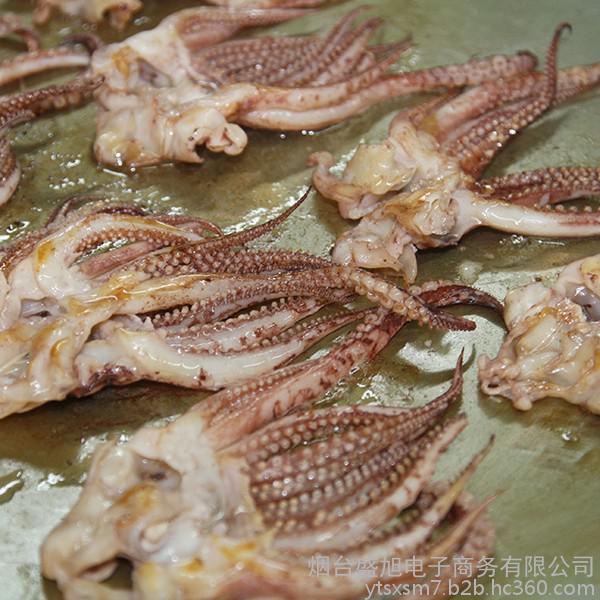 成都市場(chǎng)海味原料批發(fā)探秘 魷魚(yú)頭與鱈魚(yú)片的特色加工與供應(yīng)