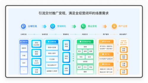 SaaS頭部產(chǎn)品拆解之小鵝通 為什么160萬知識付費(fèi)創(chuàng)業(yè)者選擇了這支“小肥鵝”？