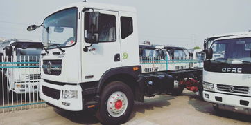 東風(fēng)集團(tuán) 卓越專用車解決方案——從灑水車到清障車，助力城市建設(shè)